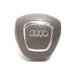 Recambio de airbag delantero izquierdo para audi q7 (4l) 3.0 tdi referencia OEM IAM 4F0880201AS 4F0880201AS6PS 