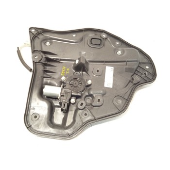 Recambio de elevalunas trasero derecho para mazda cx-3 (dk) 2.0 skyactiv-g referencia OEM IAM D09L7297XB  