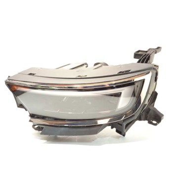 Recambio de faro izquierdo para opel mokka x referencia OEM IAM 9834008280  L375759