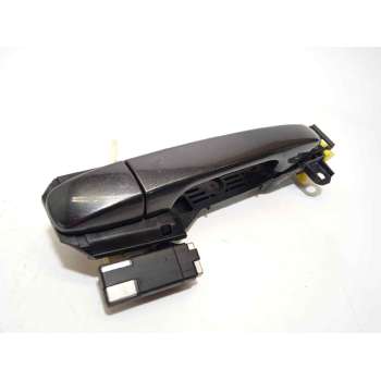 MANETA EXTERIOR TRASERA IZQUIERDA 61160FJ000EN 