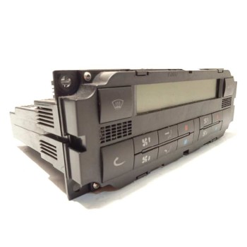 Recambio de mando climatizador para volkswagen sharan (7m6/7m9) comfortline referencia OEM IAM 7M3907040B  5HB007963