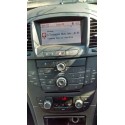 OPEL INSIGNIA BERLINA