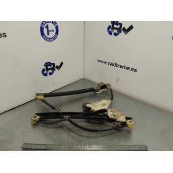 ELEVALUNAS DELANTERO IZQUIERDO 5F4837461D 5Q0959801B