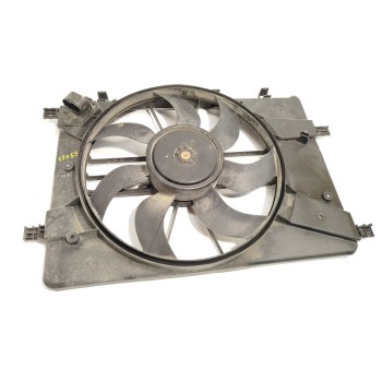 ELECTROVENTILADOR 13252520 16457013 0130308451