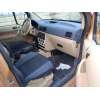 ford tourneo connect (tc7) del año 2007