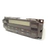 Recambio de mando climatizador para volkswagen sharan (7m6/7m9) comfortline referencia OEM IAM 7M3907040B  5HB007963