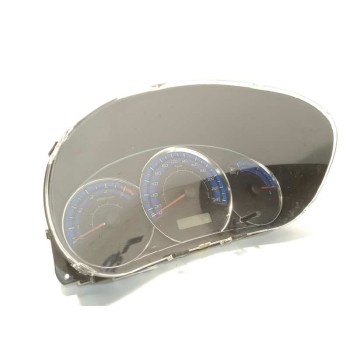 CUADRO INSTRUMENTOS 85003FG91 85023FG030