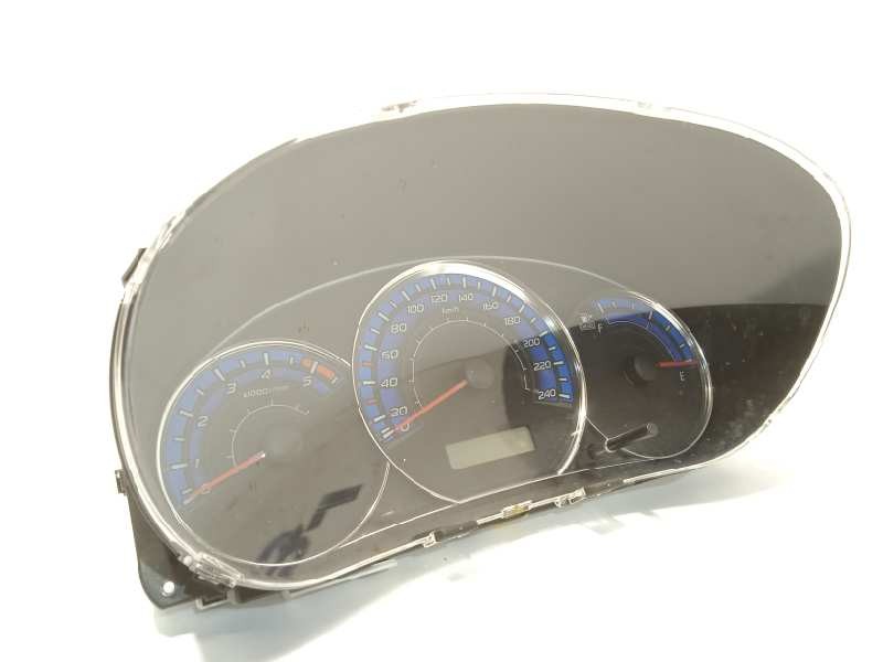 CUADRO INSTRUMENTOS 85003FG91 85023FG030