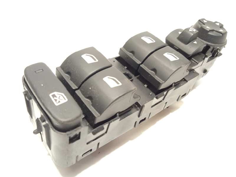 MANDO ELEVALUNAS DELANTERO IZQUIERDO 98319761ZD 10351159