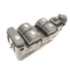Recambio de mando elevalunas delantero izquierdo para peugeot 5008 active referencia OEM IAM 98319761ZD  10351159