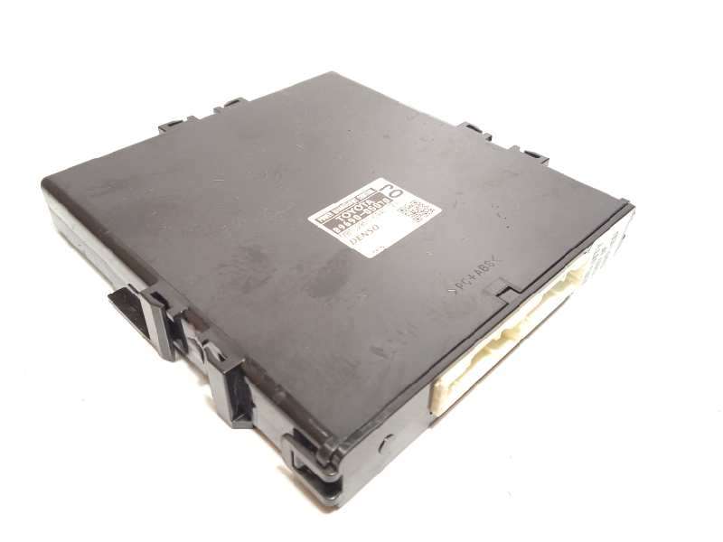 MODULO ELECTRONICO 8969005070 1028500940
