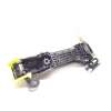 Recambio de maneta exterior trasera izquierda para subaru impreza g13 1.6 cat referencia OEM IAM 61160FJ000EN  