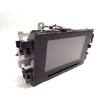 PANTALLA MULTIFUNCION KA0T611J0A KA0H669G0