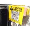 Recambio de abs para dacia sandero iii confort referencia OEM IAM 476604105R 28517155083 10022023804