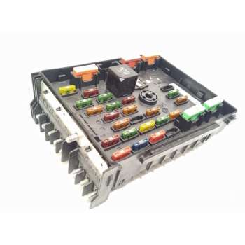 CAJA RELES / FUSIBLES 3C0937125A 