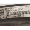 Recambio de electroventilador para chevrolet cruze hatchback (j305) 1.6 referencia OEM IAM 13252520 16457013 0130308451