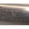 Recambio de motor arranque para mercedes-benz clase b (w245) 180 cdi (245.207) referencia OEM IAM A0051517401  0001108217