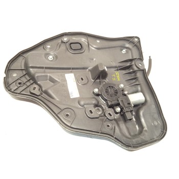 Recambio de elevalunas trasero izquierdo para mazda cx-3 (dk) 2.0 skyactiv-g referencia OEM IAM D09L7397XB  