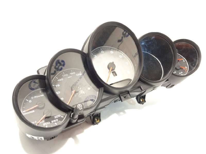 CUADRO INSTRUMENTOS 7P5920903H 95864115611 