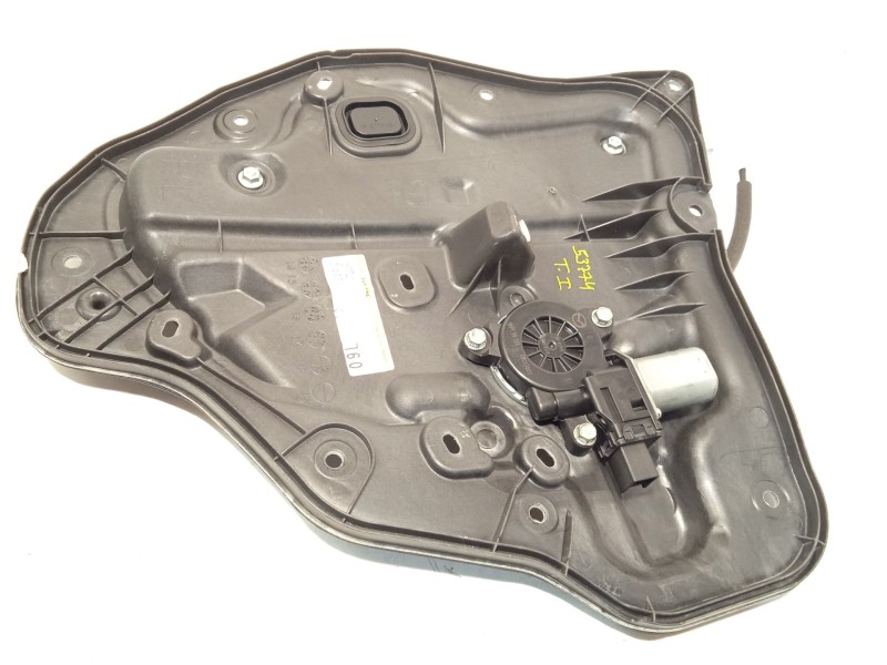 ELEVALUNAS TRASERO IZQUIERDO D09L7397XB 