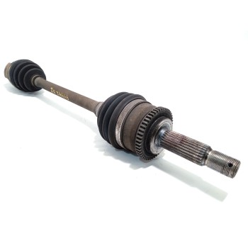 Recambio de transmision delantera izquierda para hyundai i20 i (pb, pbt) 1.2 referencia OEM IAM 495001J000  