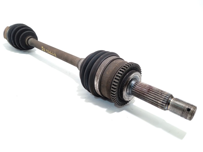 TRANSMISION DELANTERA IZQUIERDA 495001J000 