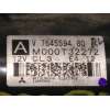 Recambio de motor arranque para citroën c4 lim. tonic referencia OEM IAM V764559480 764559480 M000T32272
