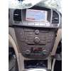 opel insignia berlina del año 2011