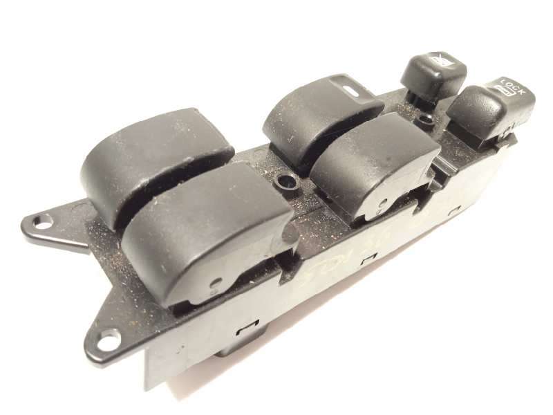 MANDO ELEVALUNAS DELANTERO IZQUIERDO 8608A207 