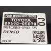 Recambio de modulo electronico para toyota avensis (t27) executive referencia OEM IAM 8969005070  1028500940