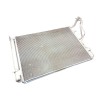 Recambio de condensador / radiador aire acondicionado para hyundai i40 style blue referencia OEM IAM 976063Z000  