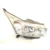 Recambio de faro derecho para chevrolet cruze hatchback (j305) 1.6 referencia OEM IAM 42371138  