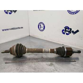 TRANSMISION DELANTERA IZQUIERDA 9656135280 3272LG 
