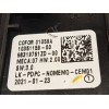 Recambio de mando elevalunas delantero izquierdo para peugeot 5008 active referencia OEM IAM 98319761ZD  10351159