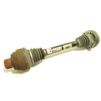 Recambio de transmision trasera izquierda para audi r8 (4s3, 4sp) 5.2 fsi quattro referencia OEM IAM 4S0501204A 4S0501204B 