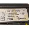 Recambio de modulo electronico para renault kadjar 1.6 dci diesel fap energy referencia OEM IAM 284626233R  