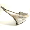 Recambio de faro derecho para chevrolet cruze hatchback (j305) 1.6 referencia OEM IAM 42371138  