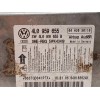 Recambio de centralita airbag para audi q7 (4l) 3.0 tdi referencia OEM IAM 4L0959655 4L0910655B 5WK43419