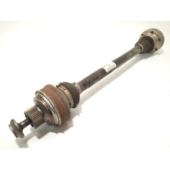 TRANSMISION TRASERA DERECHA 4N0501203 