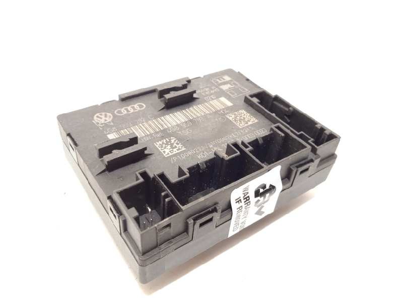 MODULO CONFORT 4G8959792C 4G8959792A