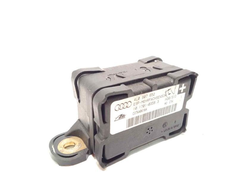 CENTRALITA ESP 4L0907652 