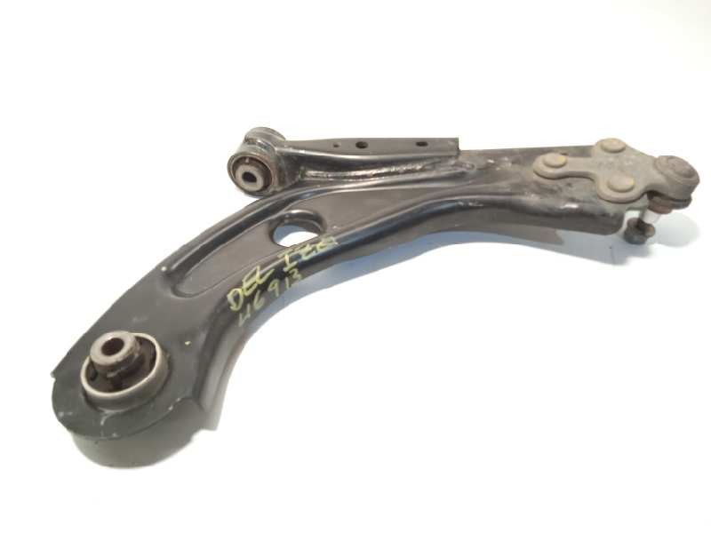 BRAZO SUSPENSION INFERIOR DELANTERO IZQUIERDO 9820381680 