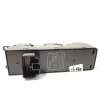Recambio de mando elevalunas delantero izquierdo para mitsubishi asx (ga0w) motion 4wd referencia OEM IAM 8608A207  