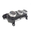 Recambio de mando climatizador para mazda cx-3 (dk) 2.0 skyactiv-g referencia OEM IAM DH0P61190C  