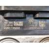 Recambio de abs para nissan micra (k13) tekna referencia OEM IAM 476601H20A 0265956012 269500