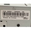 Recambio de pantalla multifuncion para ford focus iii 1.0 ecoboost referencia OEM IAM GM5T18B955SB 1925403 