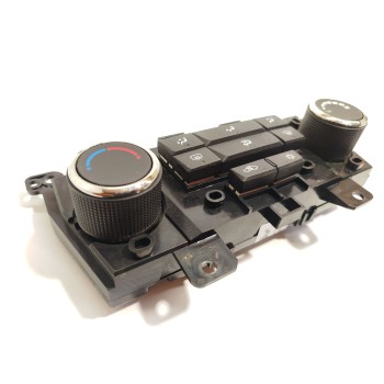 Recambio de mando calefaccion / aire acondicionado para chevrolet cruze hatchback (j305) 1.6 referencia OEM IAM 95146207  