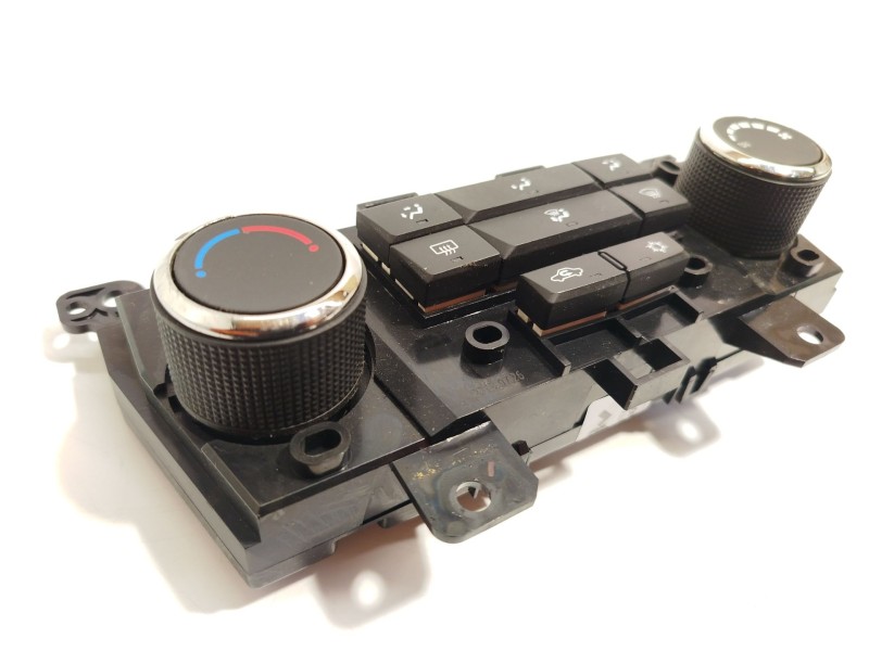 MANDO CALEFACCION / AIRE ACONDICIONADO 95146207 