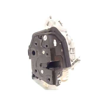 CERRADURA PUERTA TRASERA IZQUIERDA 4G0839015E 