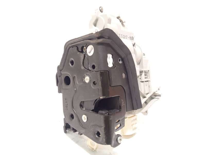 CERRADURA PUERTA TRASERA IZQUIERDA 4G0839015E 